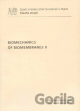 Biomechanics of biomembranes II