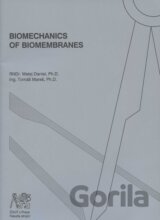 Biomechanics of biomembranes