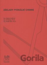 Základy fyzikální chemie