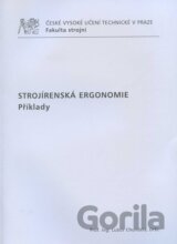 Strojírenská ergonomie