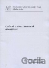 Cvičení z konstruktivní geometrie