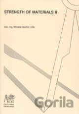 Strenght of materials II
