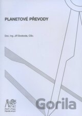 Planetové převody