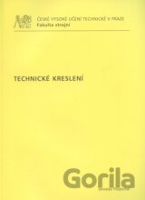 Technické kreslení