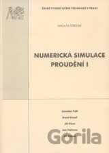 Numerická simulace proudění I