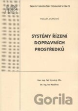 Systémy řírení dopravních prostředků