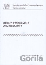 Dějiny středověké architektury