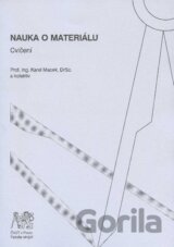 Nauka o materiálu - cvičení