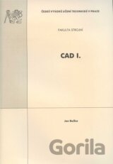CAD I.