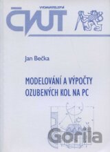 Modelování a výpočty ozubených kol na pc