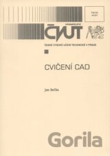 Cvičení CAD