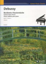 Debussy - volume 2