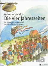 Die vier Jahreszeiten