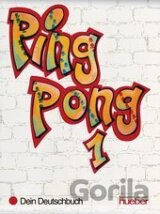 Pingpong 1. - 1 Kursbuch