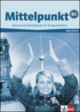 Mittelpunkt B2 AB