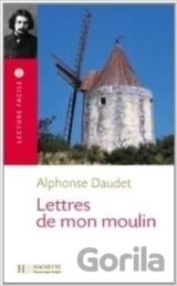 Lettres De Mon Moulin