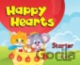 Happy Hearts Starter - Pupil´s Book