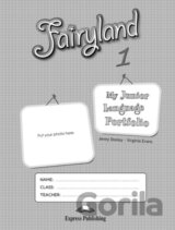 Fairyland 1 (+Starter) - language portfolio