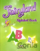 Fairyland 3 - alphabet book