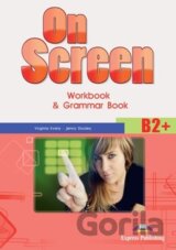 On Screen B2+ - Worbook and Grammar + ieBook