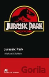 Jurassic Park - Intermediate