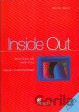 Inside Out: Upper Intermediate : Workbook Pack with Key