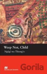 Weep Not , Child