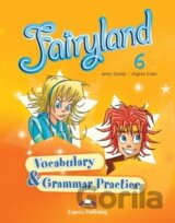 Fairyland 6 - vocabulary and grammar practice