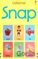 Usborne - Snap