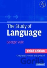 The Study of Language