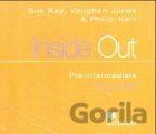 Inside Out (A2-C1) Pre-int CD (3)