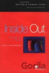 Inside Out - Student Book - Upper Intermediate