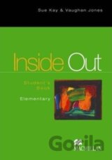 Inside Out Elementary : Student's Book