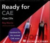 New Ready for CAE (C1) CD (3)