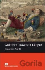 Gulliver's Travels in Lilliput