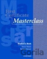 First Certificate Masterclass