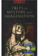 Tales of Mystery and Imagination