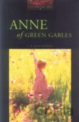 Anne of Green Gables