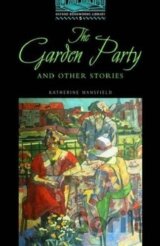 The Garden Party and Other Stories