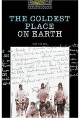 The Coldest Place on Earth