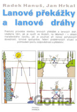 Lanové překážky a lanové dráhy