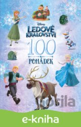 Ledové království - 100 pohádek