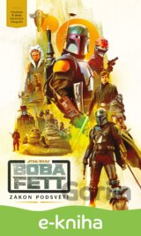 Star Wars - Boba Fett