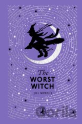 The Worst Witch