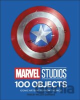 Marvel Studios 100 Objects