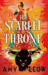 The Scarlet Throne