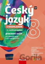 Český jazyk 8 s nadhledem