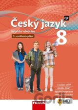 Český jazyk 8