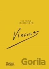 The World According to Vincent van Gogh