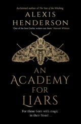 An Academy for Liars